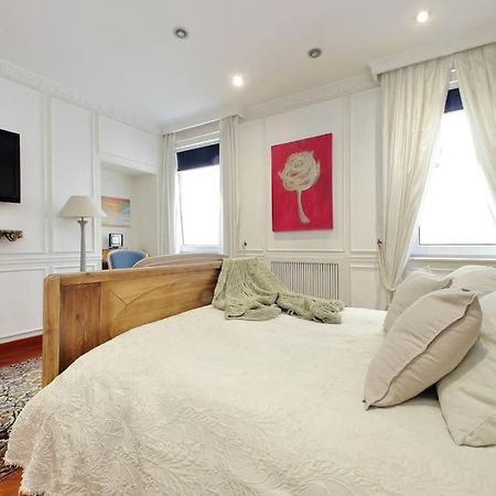 3V Luxury Apartment By Hili Ρώμη Εξωτερικό φωτογραφία