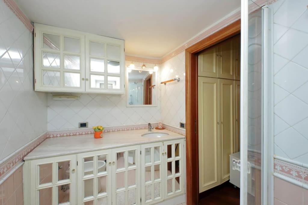 3V Luxury Apartment By Hili Ρώμη Εξωτερικό φωτογραφία