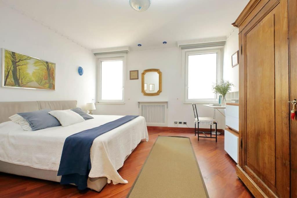 3V Luxury Apartment By Hili Ρώμη Εξωτερικό φωτογραφία