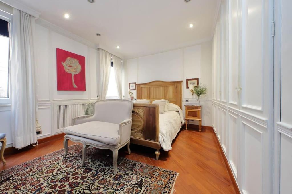 3V Luxury Apartment By Hili Ρώμη Εξωτερικό φωτογραφία