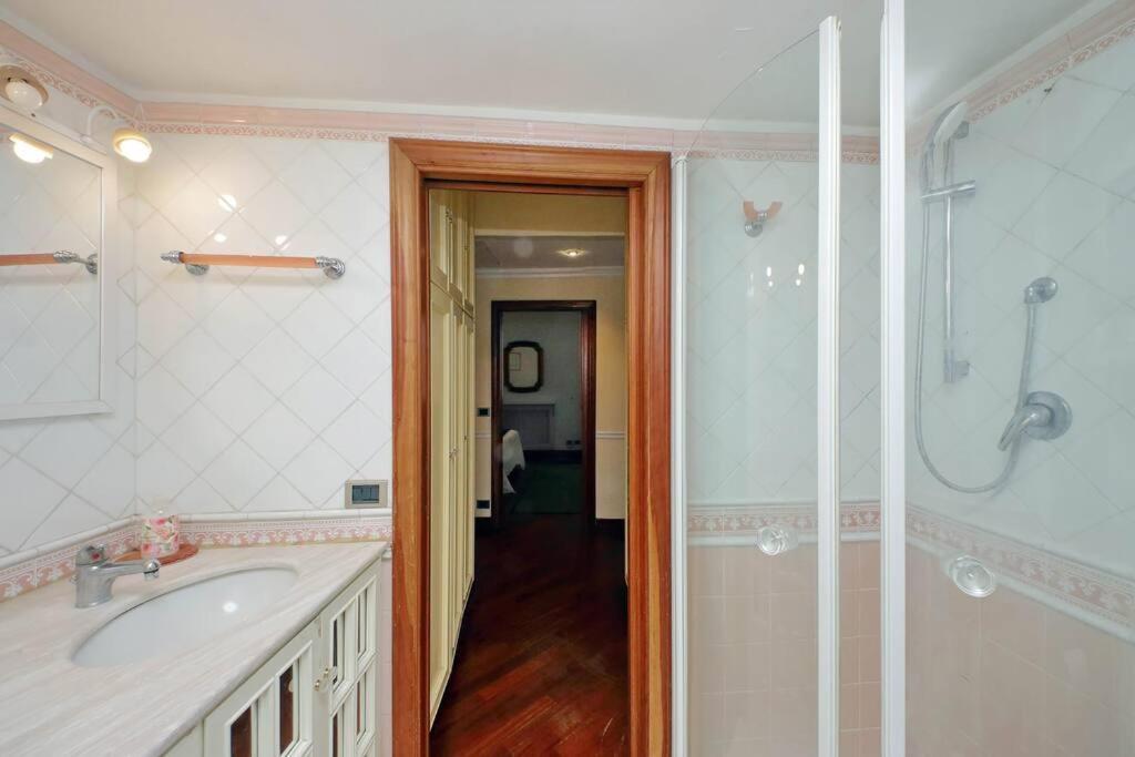 3V Luxury Apartment By Hili Ρώμη Εξωτερικό φωτογραφία