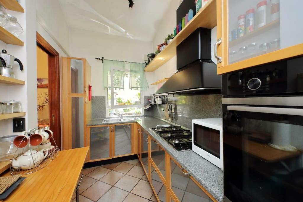 3V Luxury Apartment By Hili Ρώμη Εξωτερικό φωτογραφία