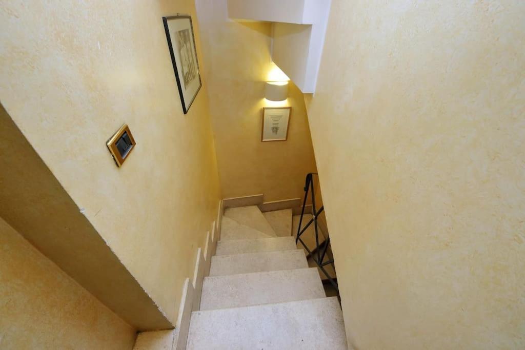 3V Luxury Apartment By Hili Ρώμη Εξωτερικό φωτογραφία