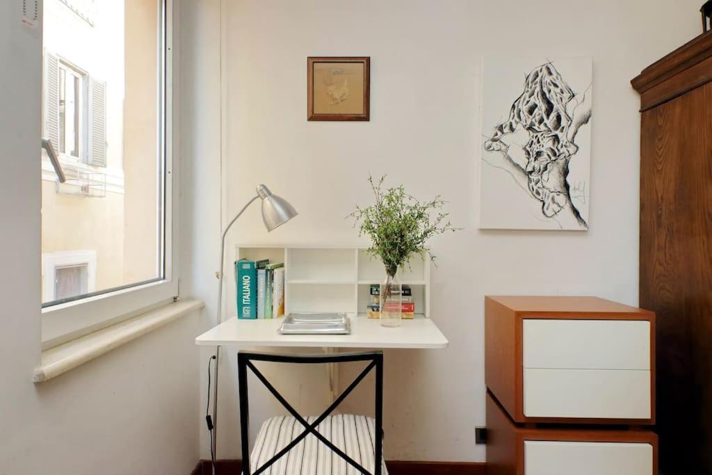 3V Luxury Apartment By Hili Ρώμη Εξωτερικό φωτογραφία